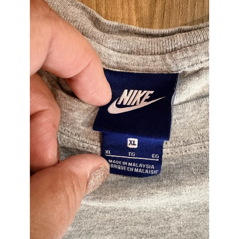 Nike long sleeve